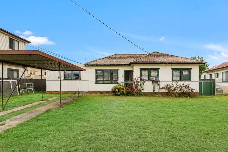 2 Wilson Place, St Marys NSW 2760