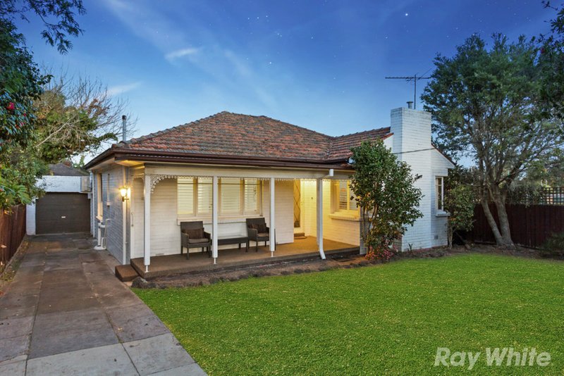 2 Wilson Street, Cheltenham VIC 3192