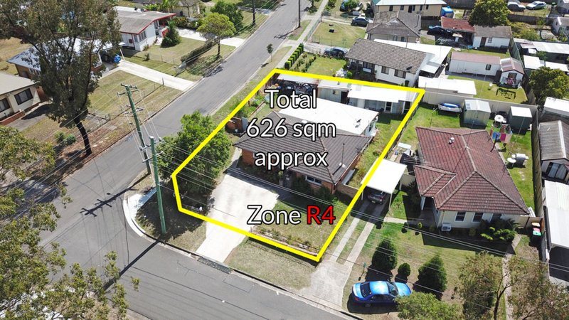 2 Wiltshire Street, Miller NSW 2168