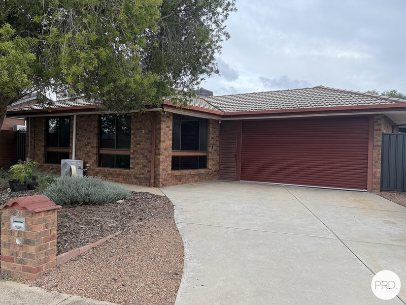 Photo - 2 Wimmera Drive, Shepparton VIC 3630 - Image 1