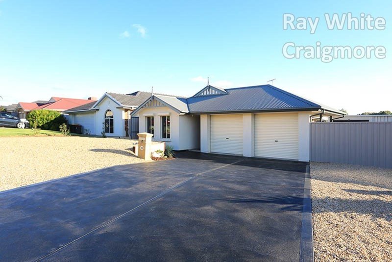 Photo - 2 Winchester Street, Craigmore SA 5114 - Image 3