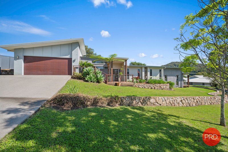 2 Windamere Way, North Boambee Valley NSW 2450