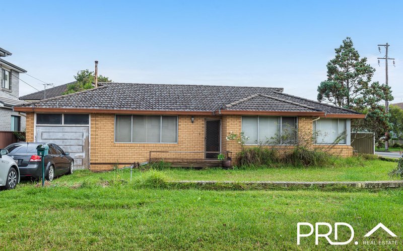 2 Windermere Crescent, Panania NSW 2213
