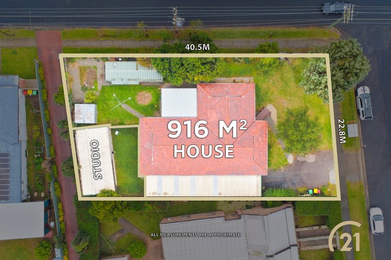 Photo - 2 Windeyer Street, Thirlmere NSW 2572 - Image 1