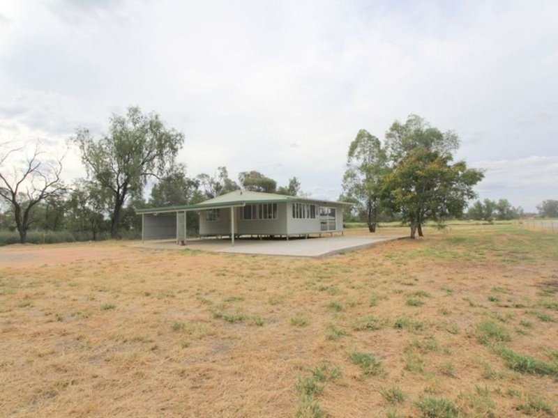 2 Windmill Lane, Emerald QLD 4720