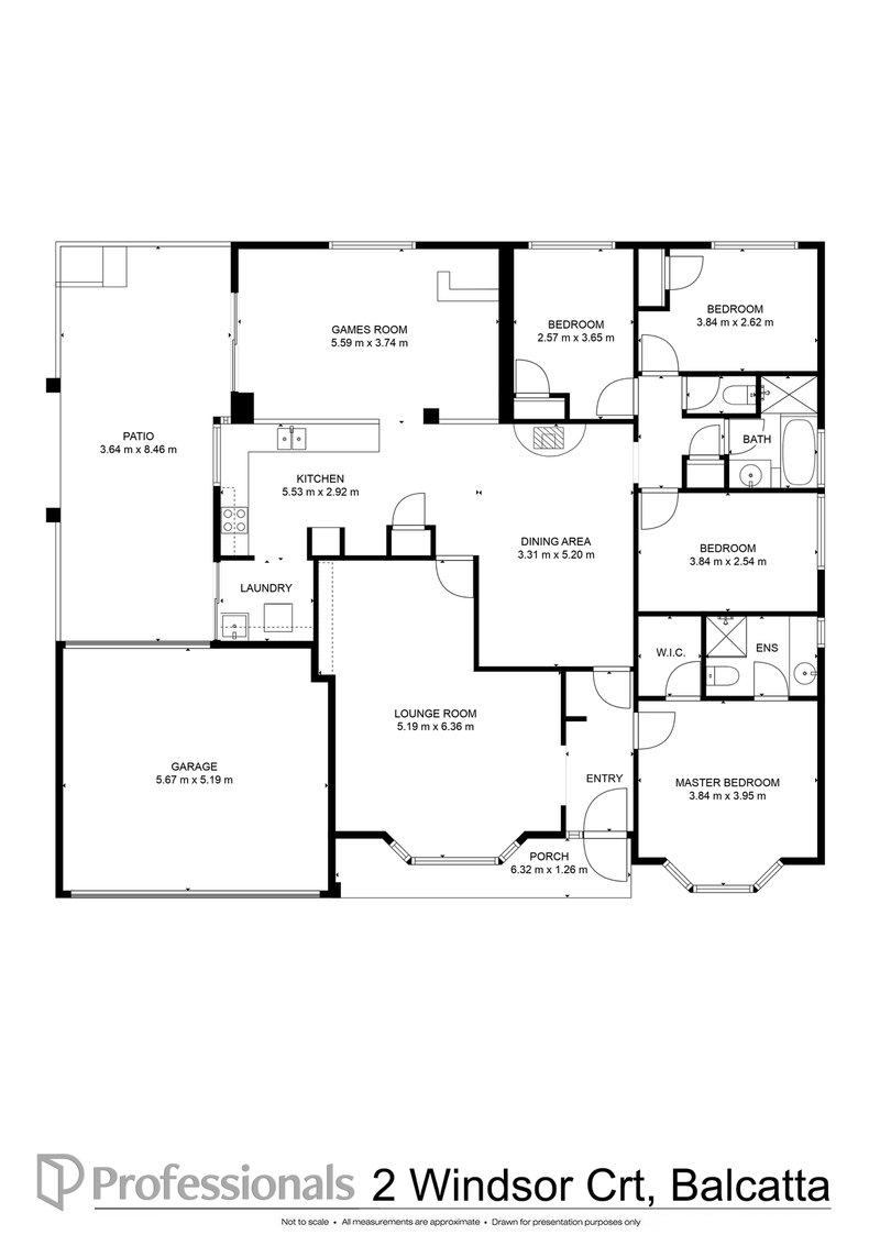 Photo - 2 Windsor Court, Balcatta WA 6021 - Image 23