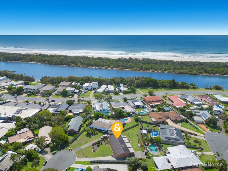 2 Windsor Court, Pottsville NSW 2489