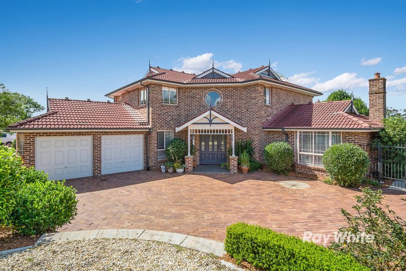 2 Winslow Avenue, Castle Hill NSW 2154