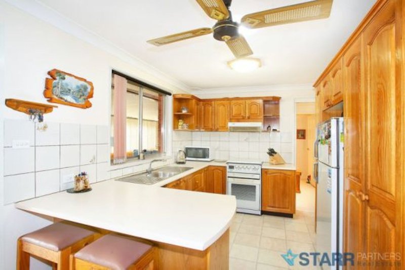 Photo - 2 Winter Place, Blacktown NSW 2148 - Image 2