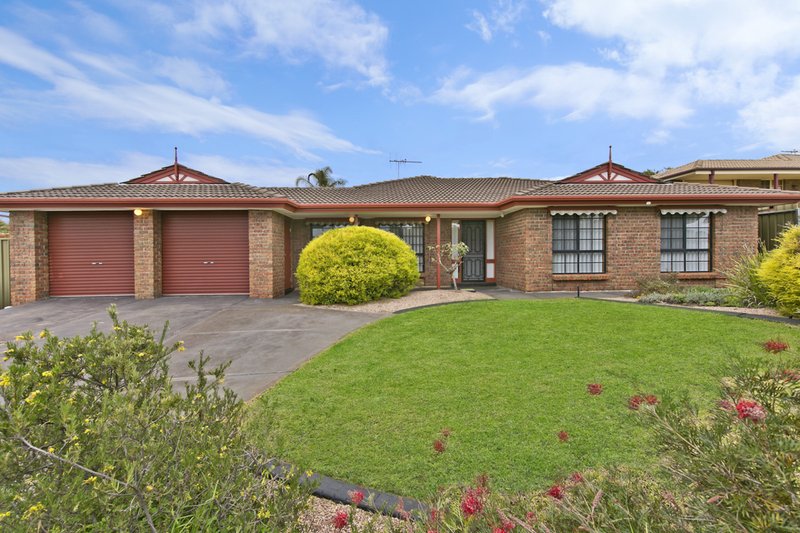 2 Wintulich Avenue, Gawler East SA 5118