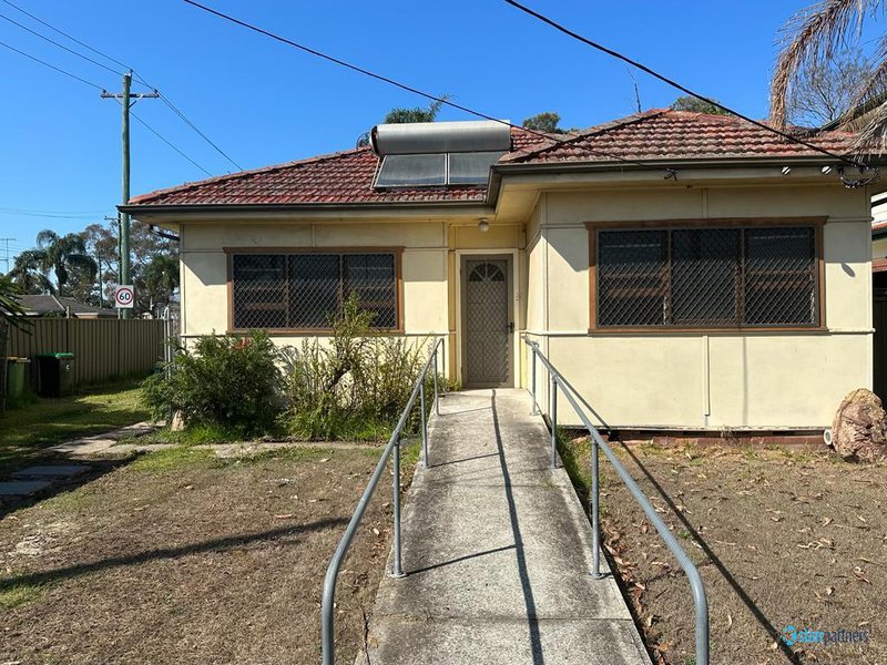 2 Wirralee St , South Wentworthville NSW 2145