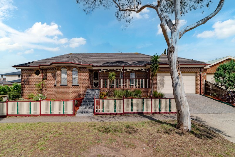 2 Wise Way, Roxburgh Park VIC 3064