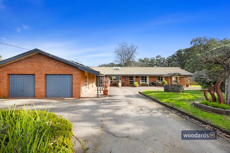 2 Wiseman Road, Silvan VIC 3795