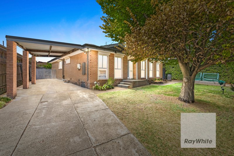 2 Witney Way, Bundoora VIC 3083