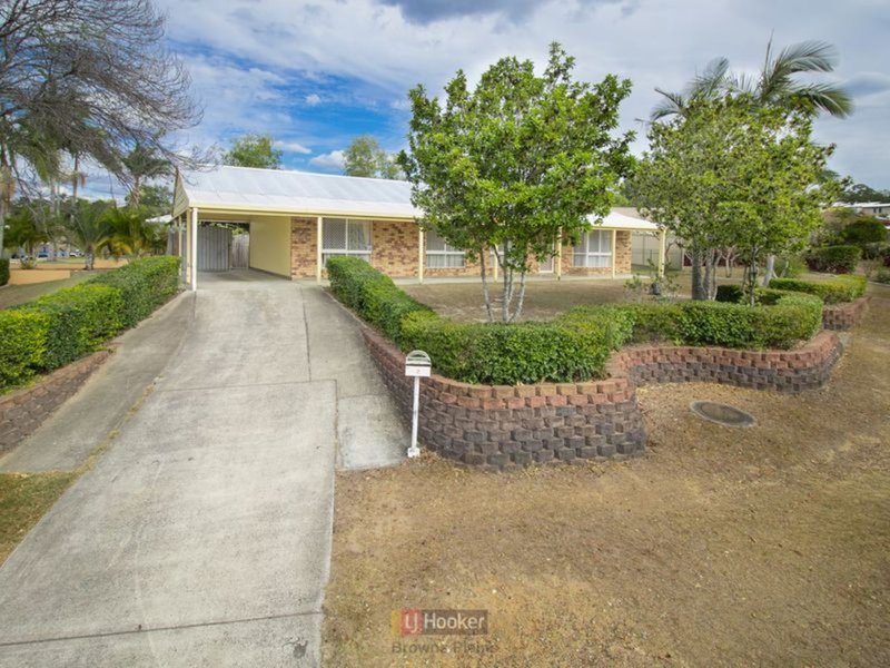 2 Wivenhoe Court, Marsden QLD 4132