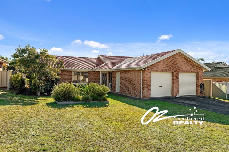 2 Wonga Place, St Georges Basin NSW 2540