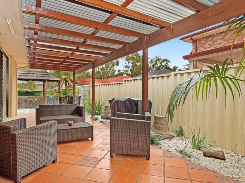 Photo - 2 Wongalara Place, Woodcroft NSW 2767 - Image 5