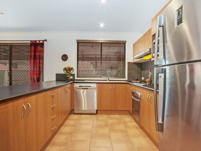 Photo - 2 Wongalara Place, Woodcroft NSW 2767 - Image 6