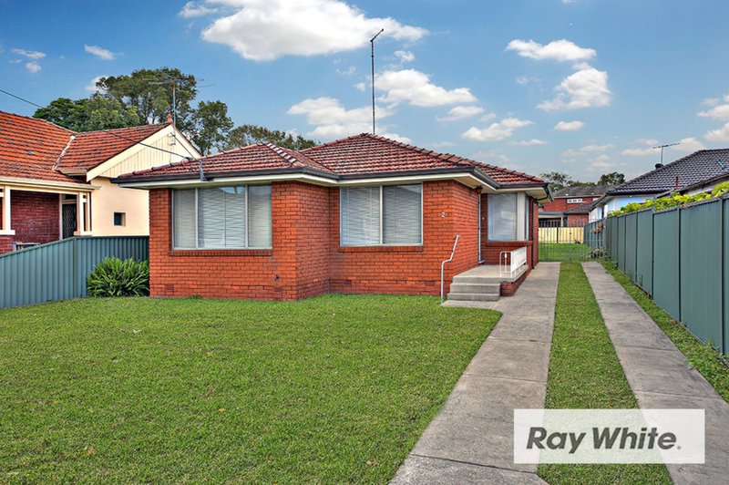 2 Woodburn Rd , Lidcombe NSW 2141