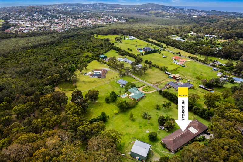 2 Woodburys Lane, Tumbi Umbi NSW 2261