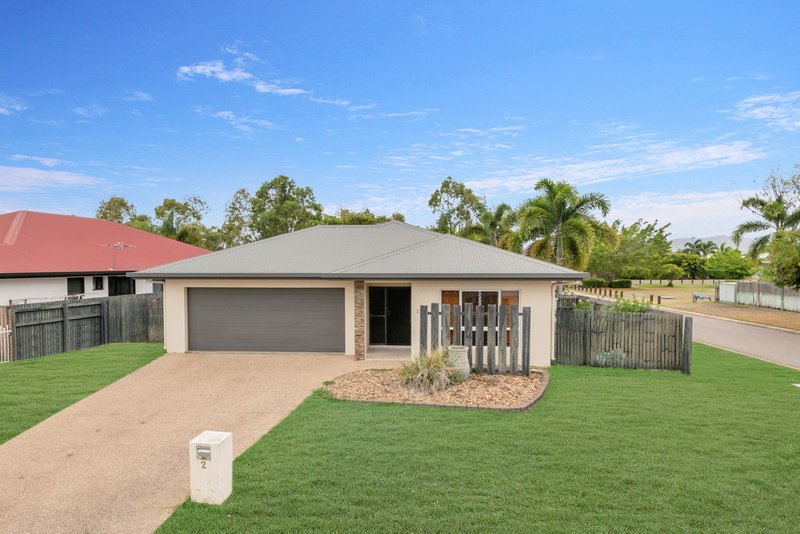 2 Woodhen Court, Bohle Plains QLD 4817