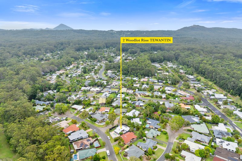 Photo - 2 Woodlot Rise, Tewantin QLD 4565 - Image 28