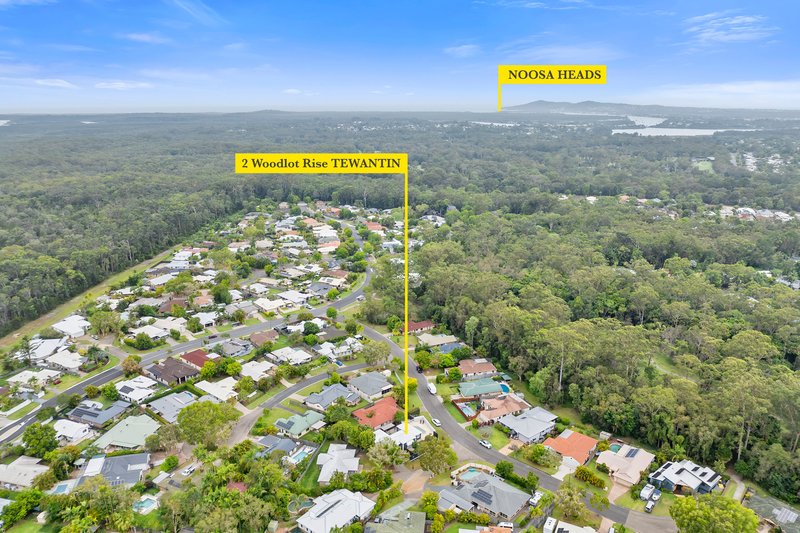 Photo - 2 Woodlot Rise, Tewantin QLD 4565 - Image 29