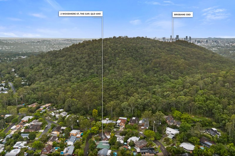 Photo - 2 Woodmere Street, The Gap QLD 4061 - Image 20