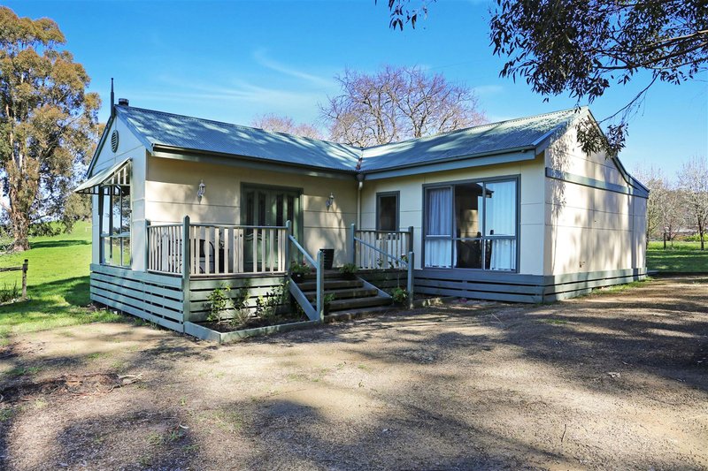 Photo - 2 Wooreen-Mirboo North Road, Hallston VIC 3953 - Image 2