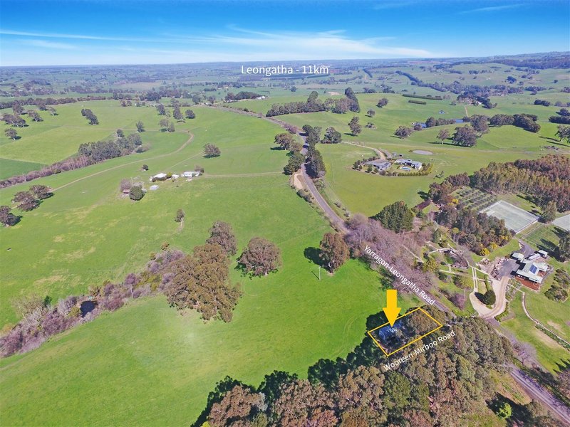 Photo - 2 Wooreen-Mirboo North Road, Hallston VIC 3953 - Image 18