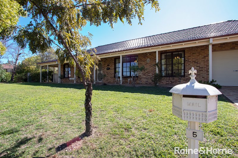 2 Wray Place, Windradyne NSW 2795