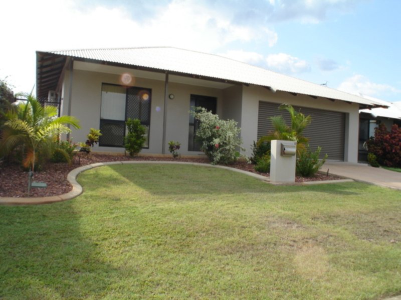 2 Wyonga Court, Gunn NT 0832