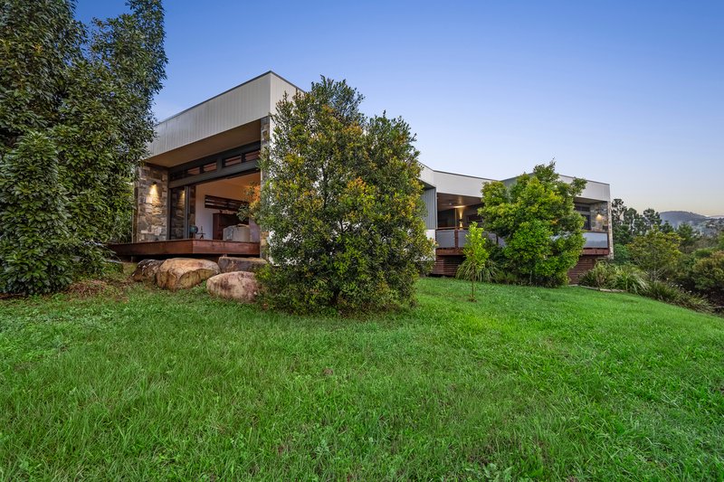 Photo - 2 Yagoi Place, Currumbin Valley QLD 4223 - Image 21