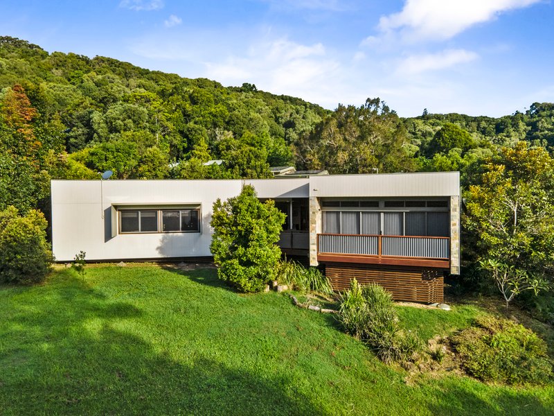 Photo - 2 Yagoi Place, Currumbin Valley QLD 4223 - Image 22