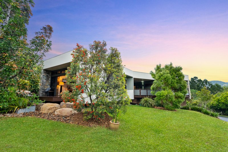 Photo - 2 Yagoi Place, Currumbin Valley QLD 4223 - Image 2