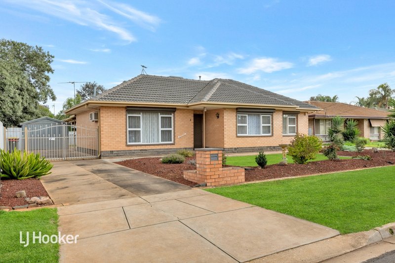 2 Yalanga Court, Salisbury Plain SA 5109