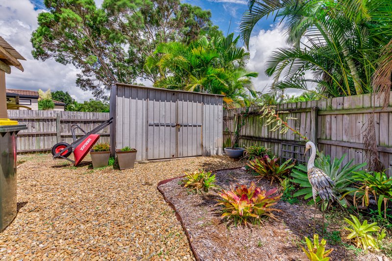 Photo - 2 Yaldara Court, New Auckland QLD 4680 - Image 14