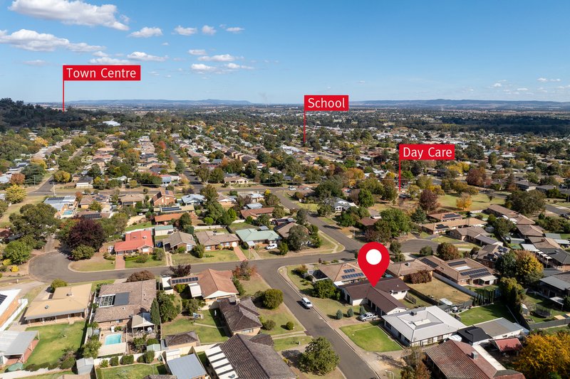 Photo - 2 Yaldara Crescent, Cowra NSW 2794 - Image 18