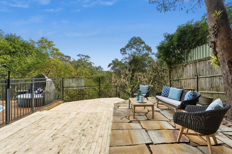 Photo - 2 Yallumba Close, Forestville NSW 2087 - Image 6