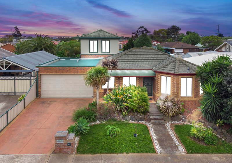 2 Yaltara Drive, Wyndham Vale VIC 3024