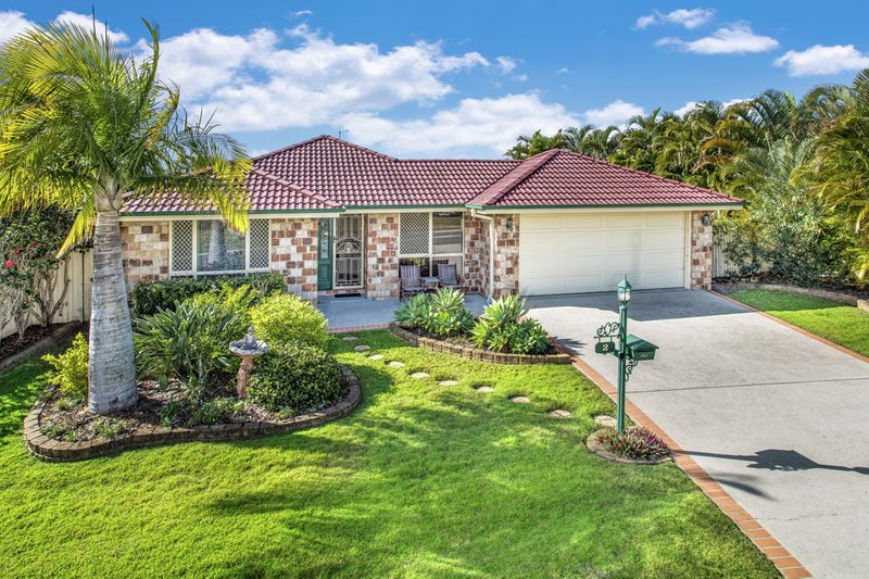 2 Yandina Place, Deception Bay QLD 4508