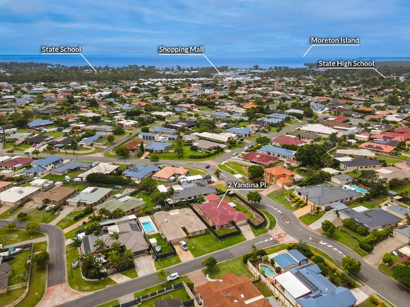 Photo - 2 Yandina Place, Deception Bay QLD 4508 - Image 15