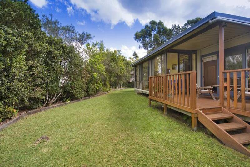 2 Yanina Place, Frenchs Forest NSW 2086