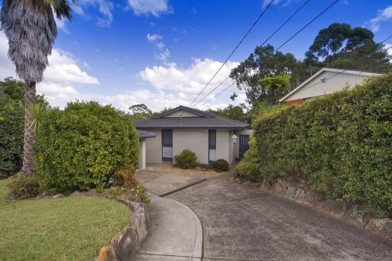 Photo - 2 Yanina Place, Frenchs Forest NSW 2086 - Image 2