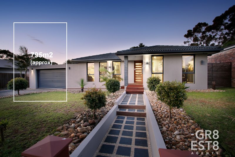 2 Yarrow Court, Berwick VIC 3806