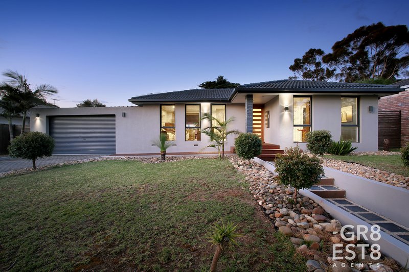 Photo - 2 Yarrow Court, Berwick VIC 3806 - Image 21