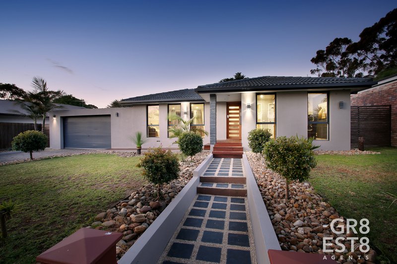 Photo - 2 Yarrow Court, Berwick VIC 3806 - Image 22