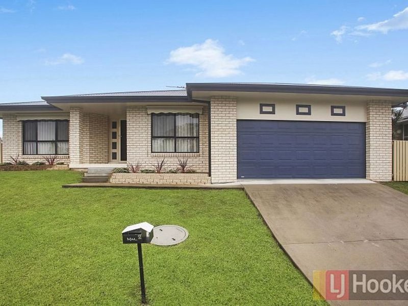 2 Yates Place, West Kempsey NSW 2440