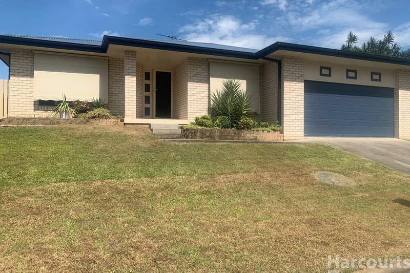 2 Yates Place, West Kempsey NSW 2440