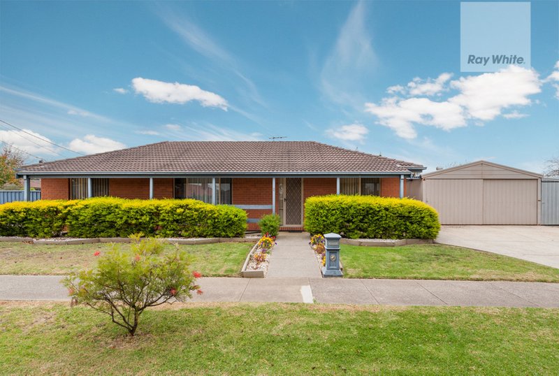 2 Yatton Place, Craigieburn VIC 3064